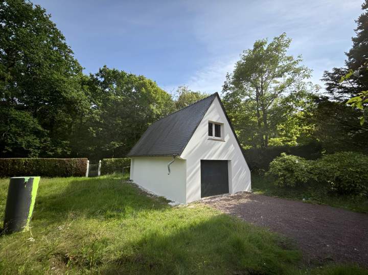 Construction de maison Saint-Omer 