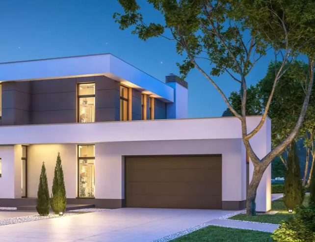 Extension maison, Dunkerque