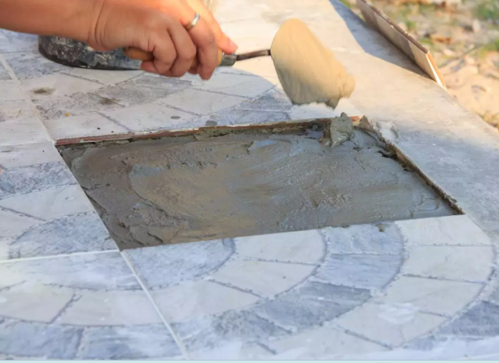 Revêtement de sol, Béthune